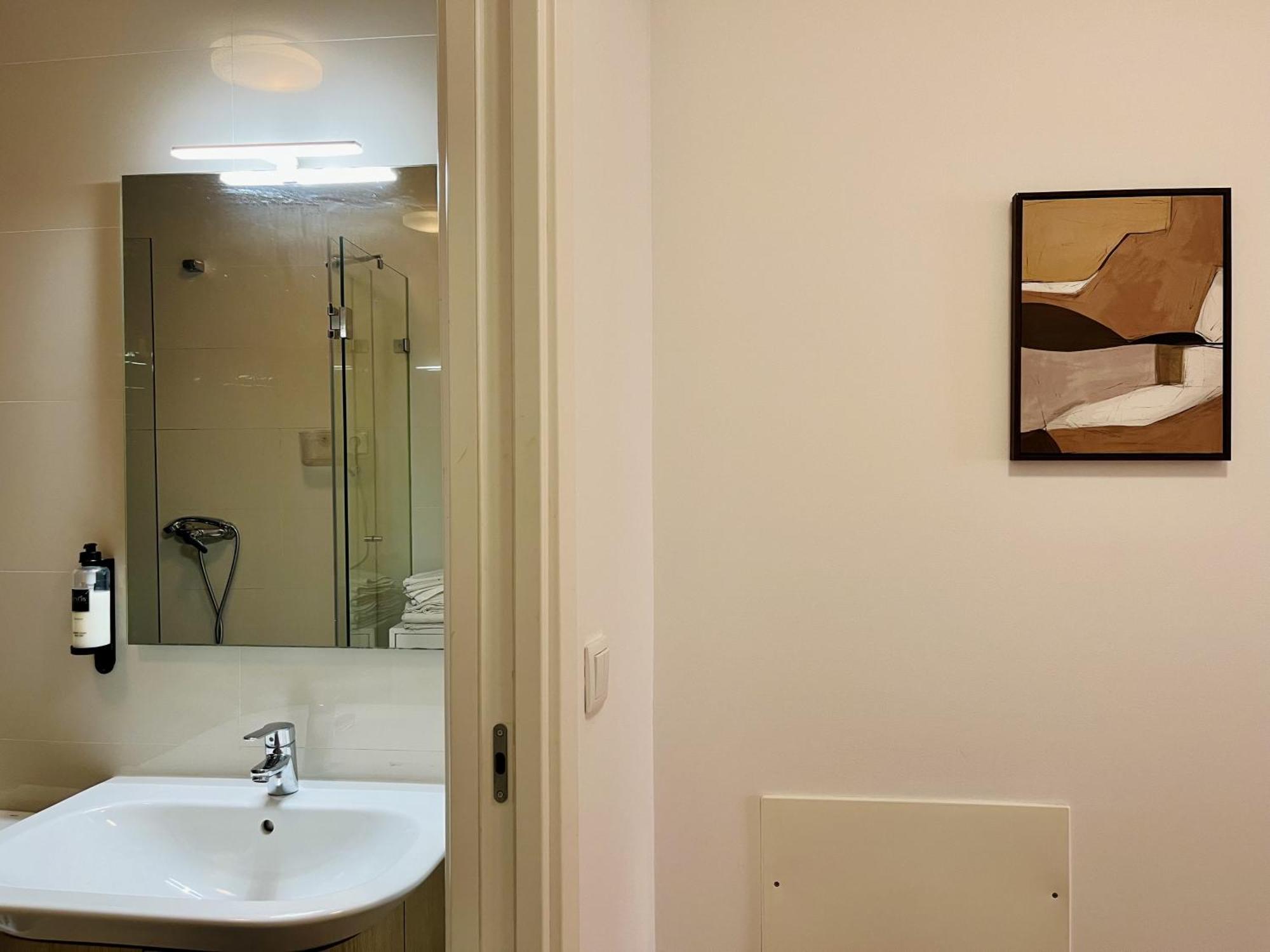 Casa Da Moeda By Escapadinha Portuguesa Apartment โกอิมบรา ภายนอก รูปภาพ