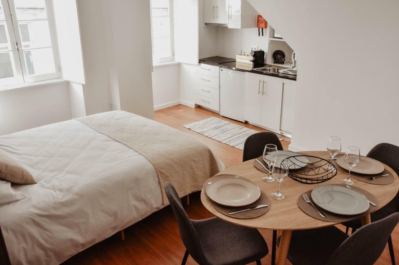 Casa Da Moeda By Escapadinha Portuguesa Apartment โกอิมบรา ภายนอก รูปภาพ