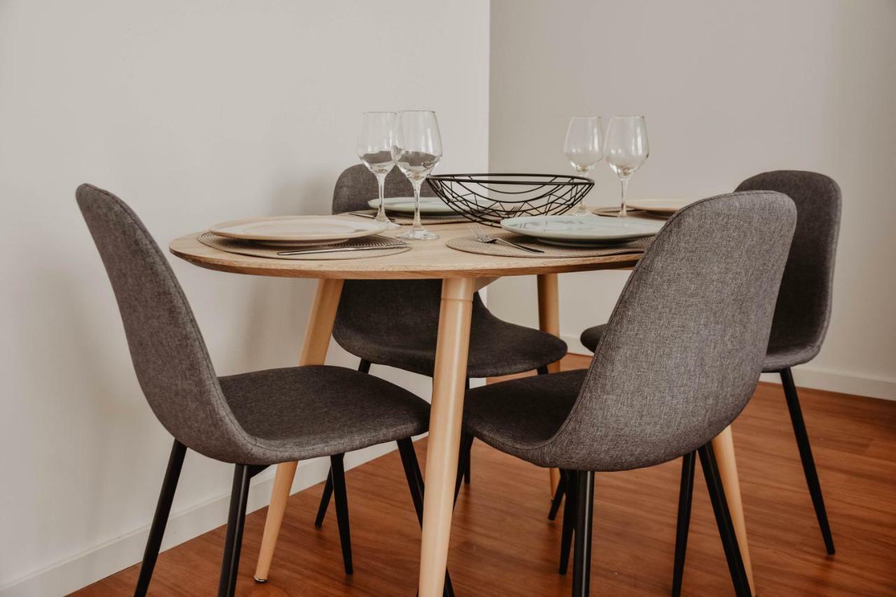 Casa Da Moeda By Escapadinha Portuguesa Apartment โกอิมบรา ภายนอก รูปภาพ