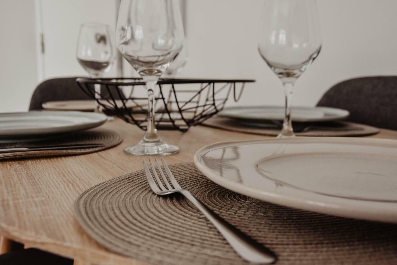 Casa Da Moeda By Escapadinha Portuguesa Apartment โกอิมบรา ภายนอก รูปภาพ