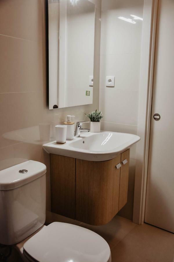 Casa Da Moeda By Escapadinha Portuguesa Apartment โกอิมบรา ภายนอก รูปภาพ